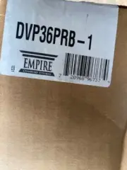 Empire Rustic Brick Liner DVP36PRB