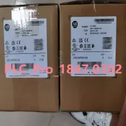 1PCS NEW ALLEN BRADLEY 22B-D4P0N104 PowerFlex 40 AC Drive Fast delivery