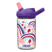 Camelbak -eddy+ Kids .4L Berry Rainbow