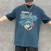 Toronto Blue Jays Men's Fashion T-shirts