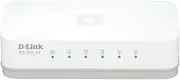 D-Link 5-Port Fast Ethernet Desktop Switch (GO-SW-5E)