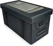 Halo UNSC Footlocker Foldable Storage Bin | 24 x 12 Inches