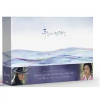 在飛比找蝦皮購物優惠-韓劇 藍色海洋的傳說 藍色大海的傳說 韓國導演剪輯版DVD 