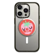 Snappy Grip Stand Mirror Snappy™ Grip Stand MagSafe Compatible SLEEPY STRAWBERRY