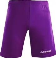 Acerbis Sports Astro, sport shorts , color: Purple , size: 4XS