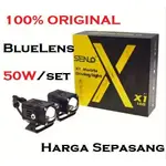 MATA SENLO X1 PLUS V3 BLUELENS LED LIGHT 迷你激光 PROJIE 1 EYE 摩