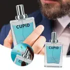 Men's Pheromone-Infused Perfume-Cupid Hypnosis Cologne Fragrances Charm Toilette