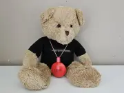 The Vampire Diaries MS. Cuddles Teddy