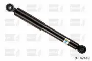 Bilstein B4 Rear Shock for VW Caddy Mk3 Box (2Ka, 2Kh, 2Ca, 2Ch) 1.9 TDI (55 kW)