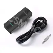 Bluetooth Audio Transmitter Receiver Wireless Adapter For Headphone Car Speak
