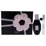 Viktor & Rolf Flowerbomb Midnight EDP Travel Set