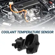 Coolant Temperature Sensor for Saab 9-5 Water Temp Sensor Black Inner 1Pcs