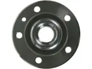 Front Wheel Hub Assembly For S80 XC60 S60 Cross Country V60 V70 XC70 SD68F5 (for: Volvo)