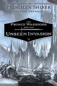 在飛比找誠品線上優惠-The Prince Warriors and the Un