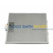 Chef Rangehood Metal Filter 4055432928