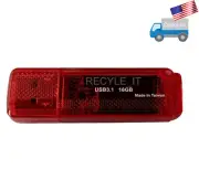 Ubuntu Linux 12 OS BOOTABLE/LIVE 32GB Fast Super Speed USB 3.0 Flash Drive Boot