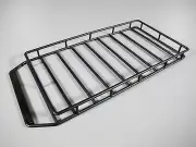 New Steel Roof Rack for Tamiya RC "TOY" 1/10 Ford F350 Hilux Bruiser RC4WD Truck