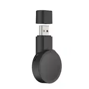 For Samsung Galaxy Watch 5/4/3/Active 1/2 Smart Watch Magnetic Wireless Charger