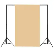 *Imperfect Stock* Spectrum Non-Reflective Half Paper Roll Backdrops (1.36 x 1...