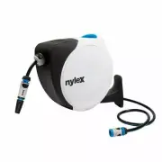Nylex 30m Retractable Hose
