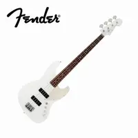 在飛比找PChome24h購物優惠-Fender MIJ LTD Elemental J Bas