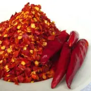 Red Crushed Chilli Flakes Chilli crushed BULK - 100g 200g 500g 1kg 5kg 10kg 20kg