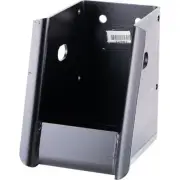Hendrickson S-21590-2 Frame Rail Bracket Wingless, Weld On, Quik Align,