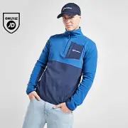 Berghaus Urbism 1/2 Zip Polar Fleece