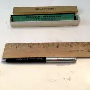 Vintage Sheaffer Ball Point Pen NIB