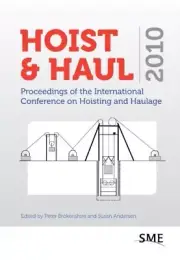 HOIST & HAUL 2010: PROCEEDINGS OF THE INTERNATIONAL By Peter Brokenshire & Susan