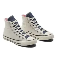 在飛比找PChome24h購物優惠-【CONVERSE】CTAS HI 高筒 休閒鞋 帆布鞋 牛