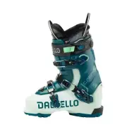 Dalbello Cabrio MV 95 Women's Ski Boots, Matcha Milk/Grue, W26.5 MY25