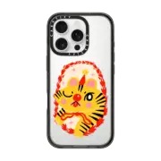 iPhone 16 Pro Impact Case CIRCUS TIGER