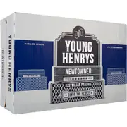 [Young Henrys] Young Henrys Newtowner Can 375mL