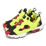 在飛比找遠傳friDay購物優惠-Reebok 休閒鞋 Instapump Fury 94 男