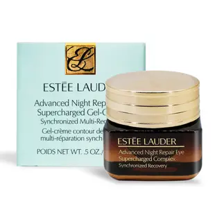 ESTEE LAUDER 雅詩蘭黛 特潤全能修護亮眼霜(15ml)