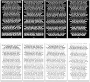 8 Sheet Scrapbooking Stickers, Quote Stickers for Journaling, Words Phrases Stickers for Journaling Supplies Junk Journal Aesthetic Stickers DIY Craft Phrase Stickers for Collage Diary Album