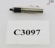 C3097 NIHON DEN-NETSU TEMPERATURE SENSOR (NEW) MSC300