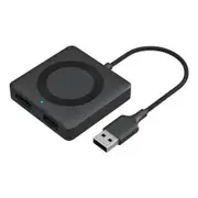 Car TV Mate Pro Built in Wireless CarPlay Adapter, Fire TV Stick Converter for Car, Compatible with Set Top Box, Switch