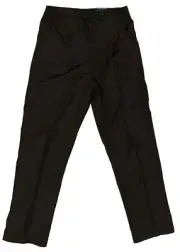 Propper Tactical Ripstop 9 Pocket Water-Resistant Cargo 32x34 Pant Dark Gray NWT