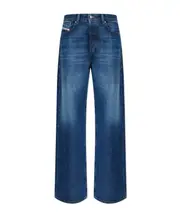 Diesel 1996 D-Sire Jeans 24,25,26,27,28,29,25/30,26/30,24/30,23/30,28/30,27/30,29/30 navy blue