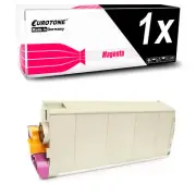 Eurotone Cartridge Magenta for OKI C-710-DN