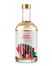 Sans Bar Summer Carnivàle White Rum Substitute - Bottles