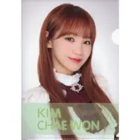 在飛比找蝦皮購物優惠-(即將到貨) 金采源 IZ*ONE 時期 KCON 資料夾L