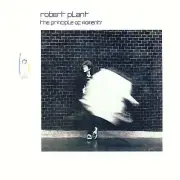 ROBERT PLANT The Principle Of Moments CD BRAND NEW Bonus Tracks