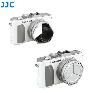 JJC ALC-5W 自動鏡頭蓋 松下 Panasonic DMC-LX5 徠卡 Leica D-Lux5 相機專用
