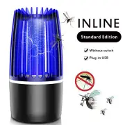 Electric Mosquito Killer Lamp Anti Mosquito Radiationless Mosquito Killer Photoc