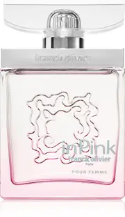 Franck Olivier In Pink Eau de Parfum for women 50 ml