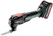 [metabo] 18 V Brushless Cordless Multi-Tool Combo Kit