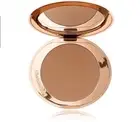 Charlotte Tilbury Airbrush Bronzer Matte #2 Medium New 100% AUTHENTIC Full Size